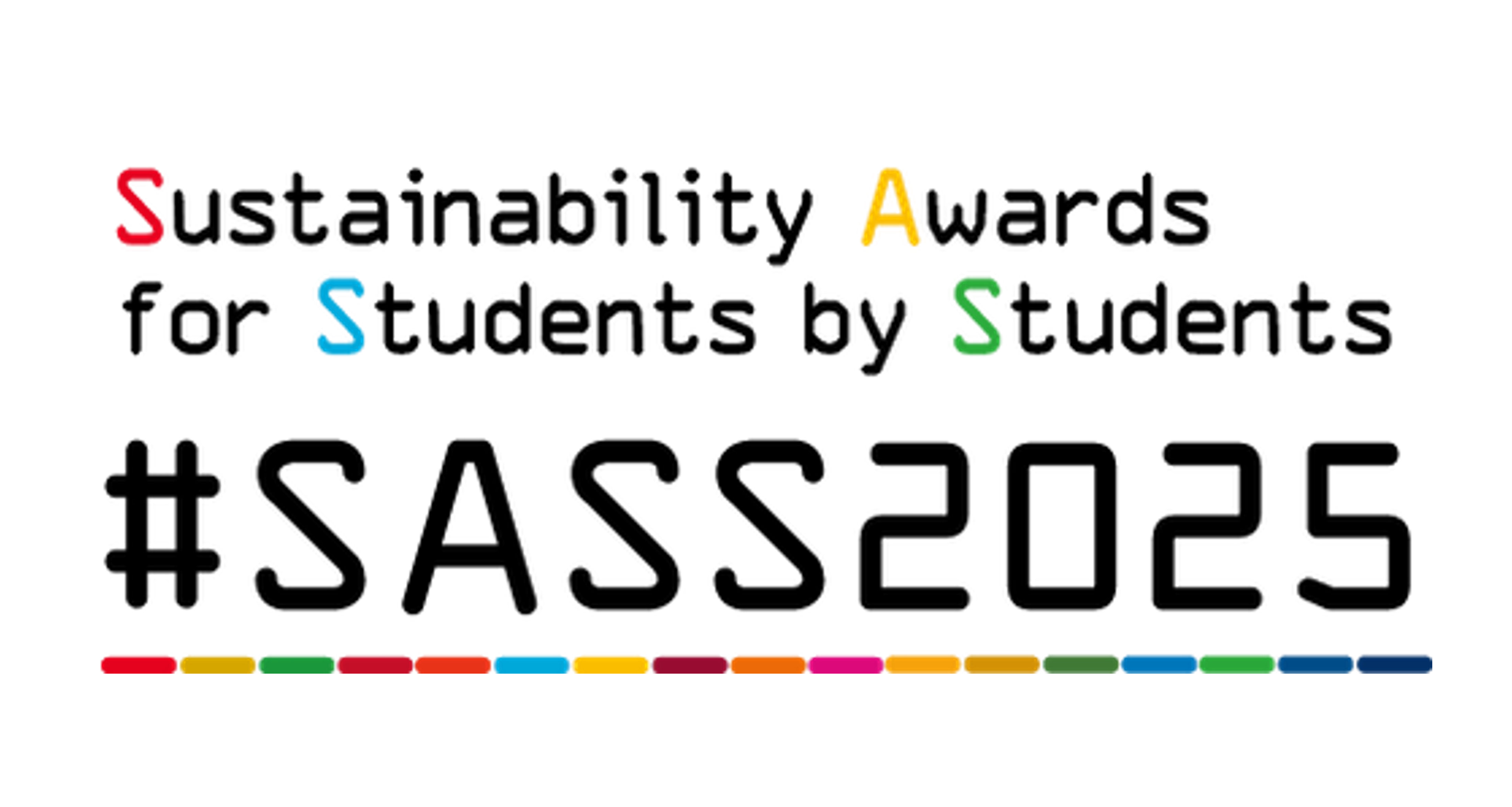 サステナビリティアワード写真